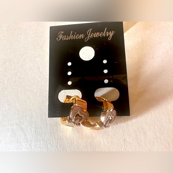 Fashion earrings - Picture 2 of 2